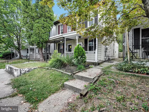 Harrisburg, PA 17103,2369 CANBY ST