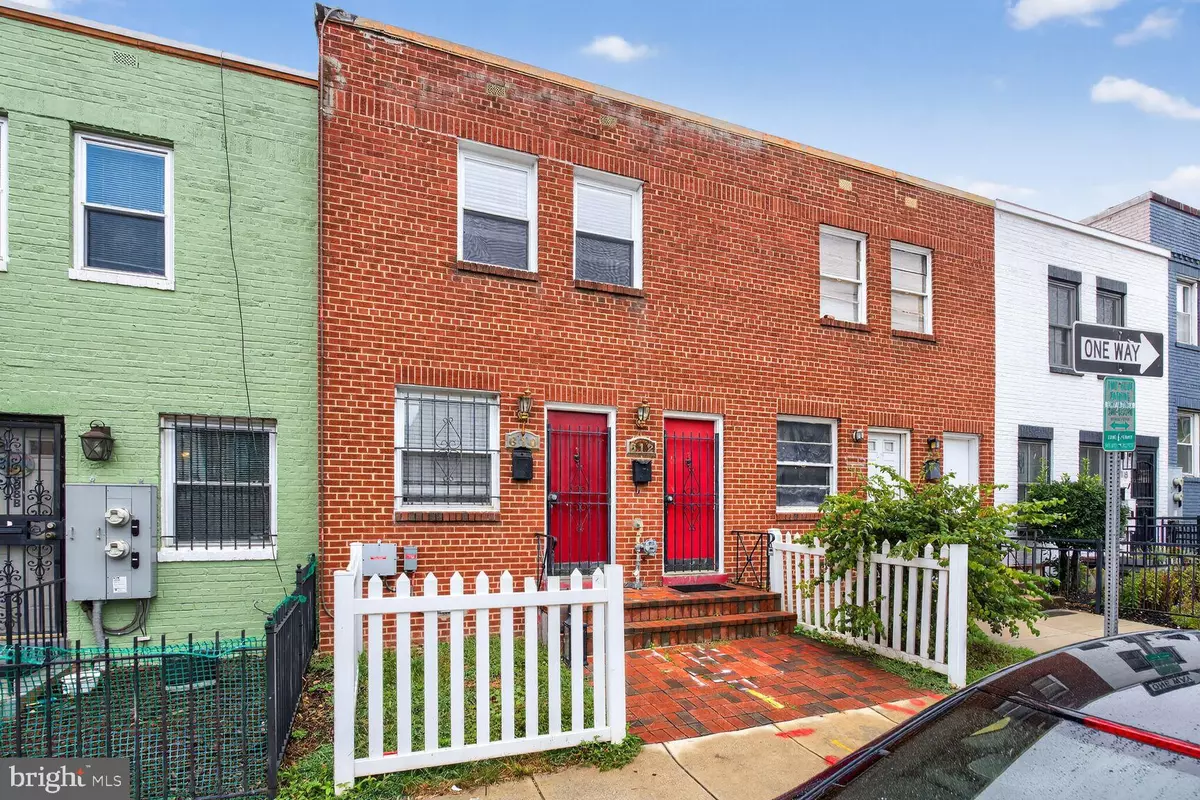 Washington, DC 20002,610 19TH ST NE