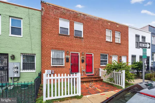 610 19TH ST NE, Washington, DC 20002