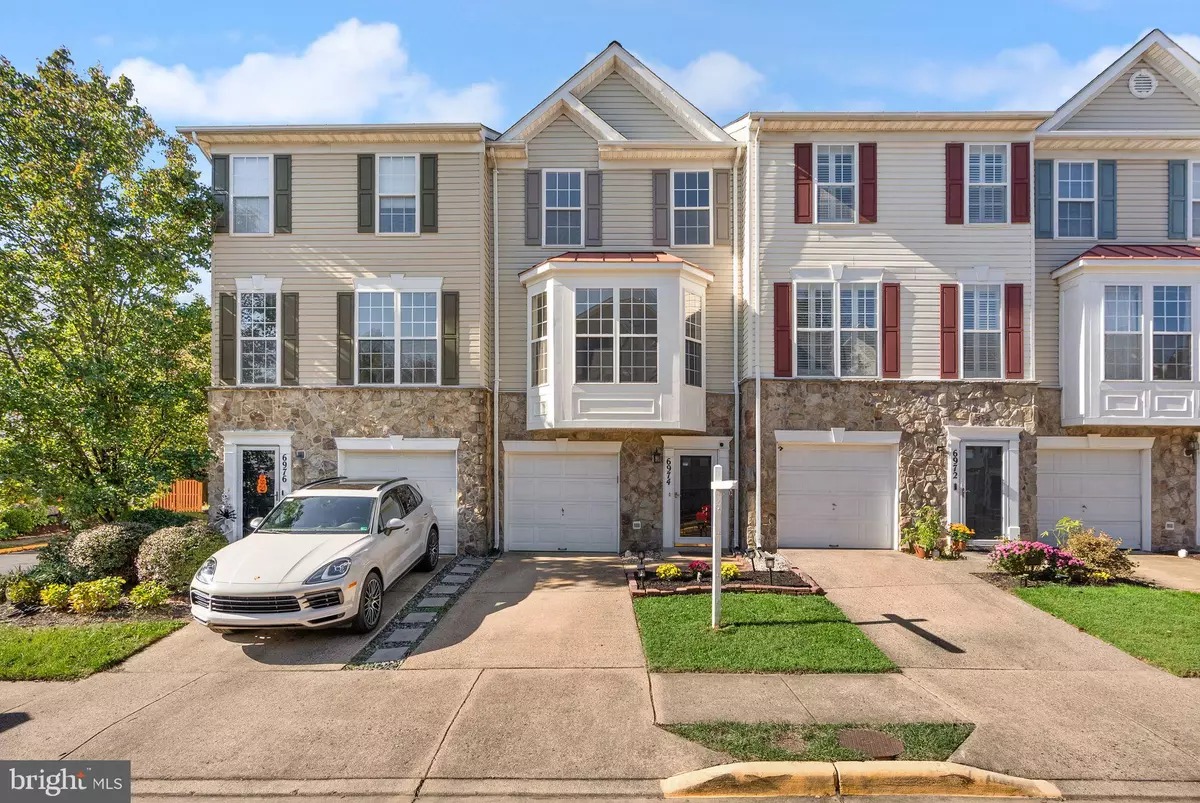 Alexandria, VA 22315,6974 CROMARTY DR