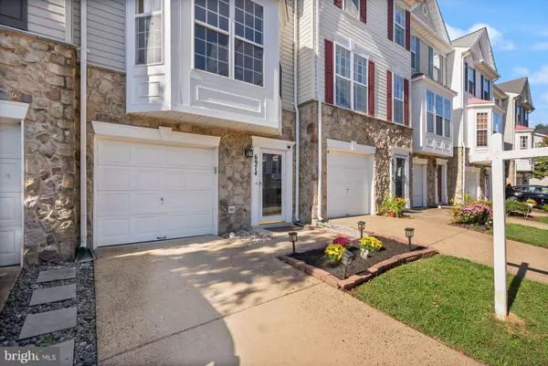 Alexandria, VA 22315,6974 CROMARTY DR