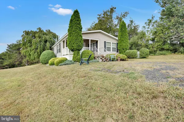 Auburn, PA 17922,31 FERN LN