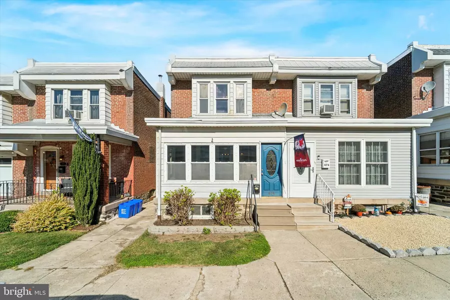 474 MARKLE ST, Philadelphia, PA 19128