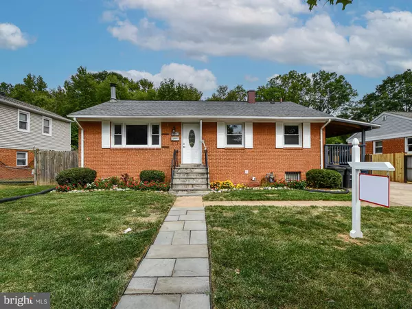 Lanham, MD 20706,6403 98TH AVE