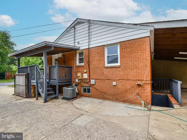 Lanham, MD 20706,6403 98TH AVE