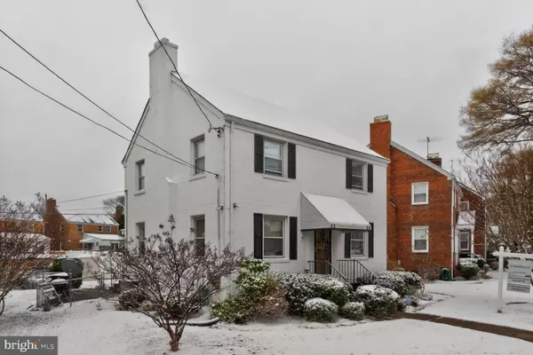 Washington, DC 20017,4716 QUEENS CHAPEL TER NE