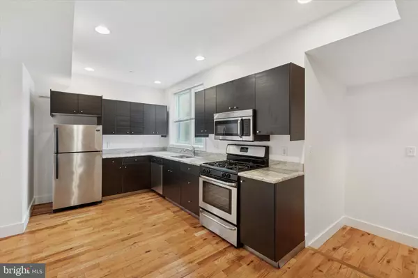 Philadelphia, PA 19123,1014 N 4TH ST #3