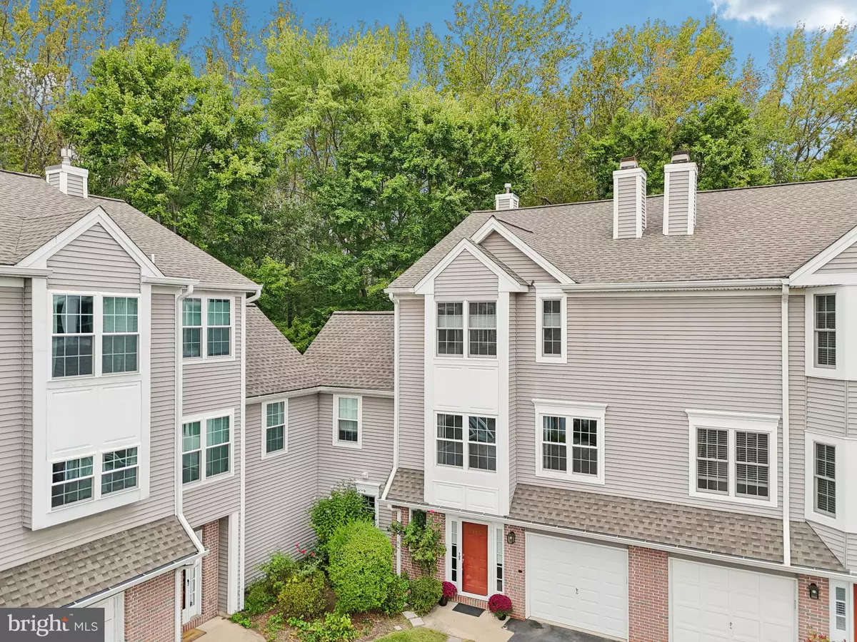 Princeton, NJ 08540,113 N BARROW PL