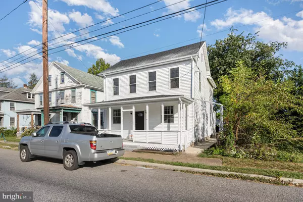 Mechanicsburg, PA 17055,127 E SIMPSON STREET