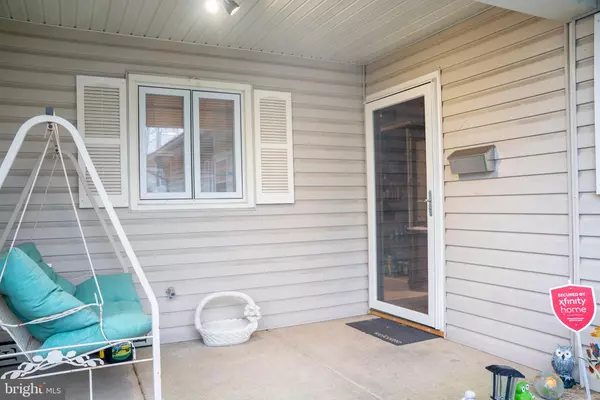 Willingboro, NJ 08046,56 GARLAND LANE