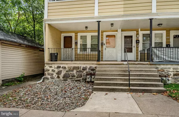 608 PEMBROKE AVE, Lansdowne, PA 19050