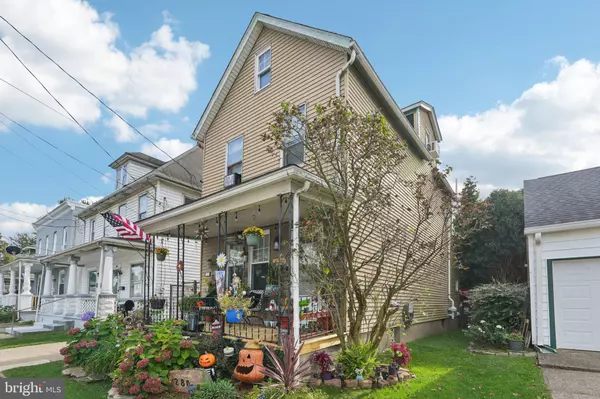 Phillipsburg, NJ 08865,280 BATES ST