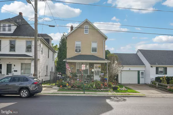 Phillipsburg, NJ 08865,280 BATES ST