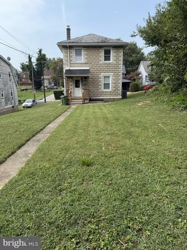 Baltimore, MD 21206,4210 PARKWOOD AVE