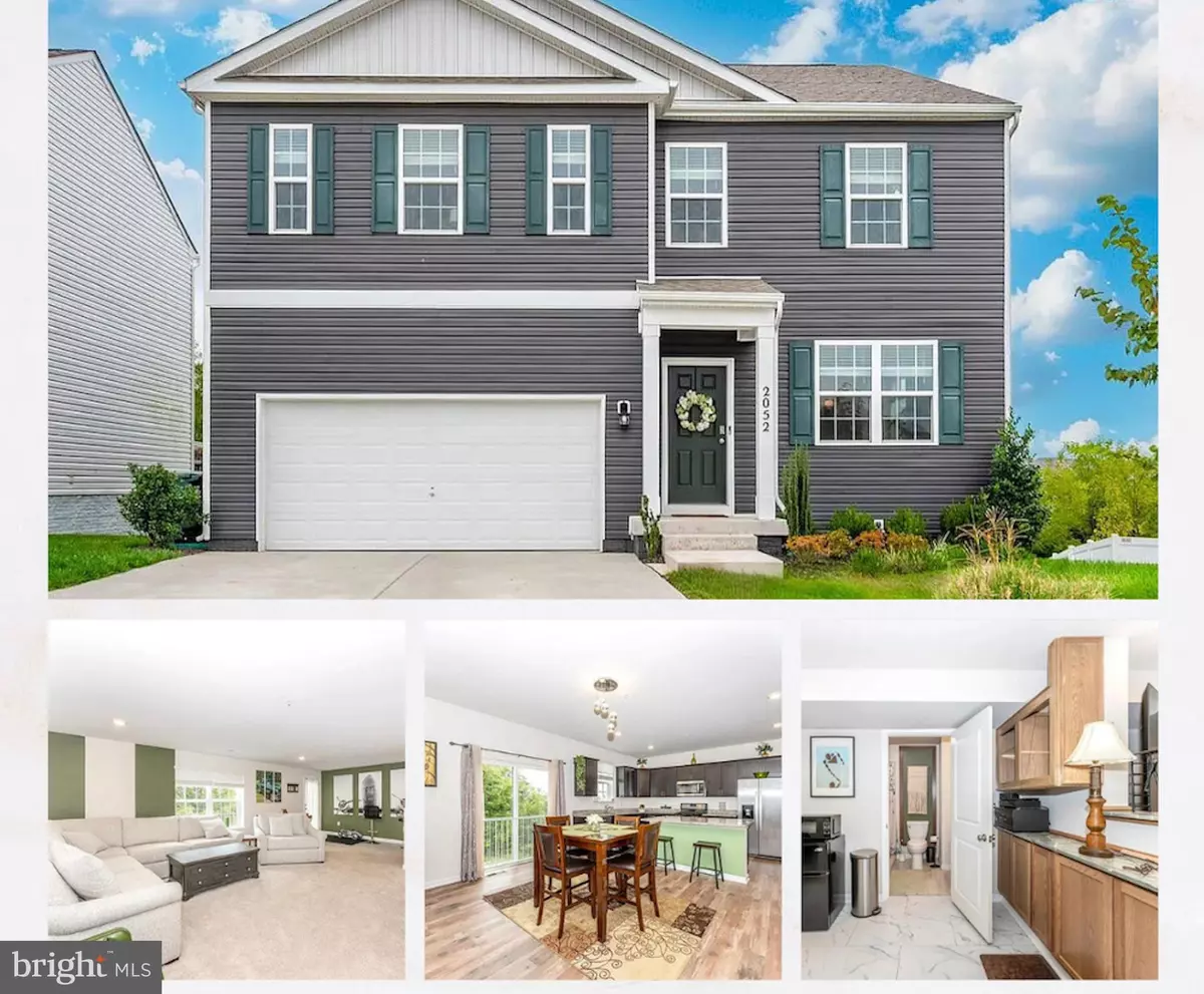 Frederick, MD 21702,2052 POMONA WAY