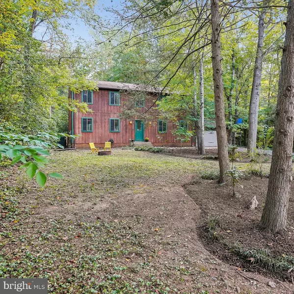 10747 RIVER RUN DR, Manassas, VA 20112