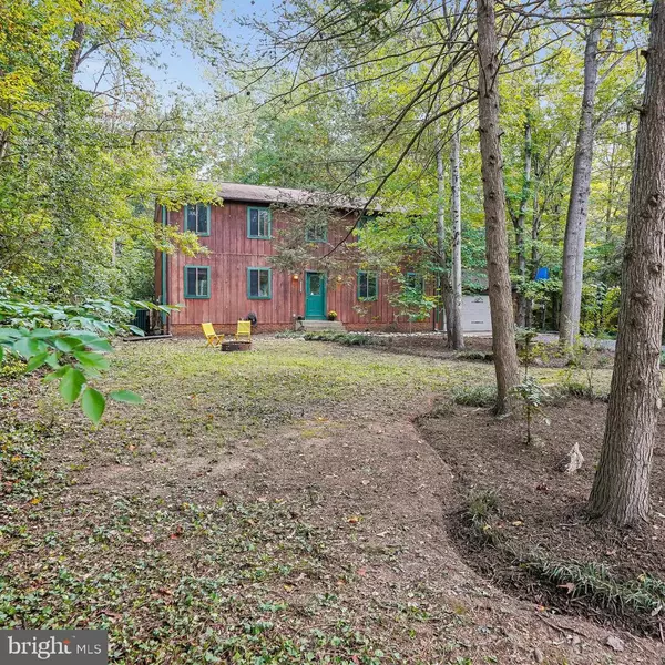 10747 RIVER RUN DR, Manassas, VA 20112