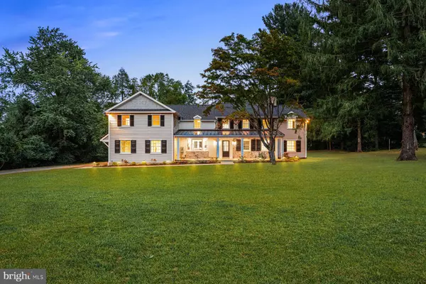 709 NEWTOWN RD, Berwyn, PA 19312