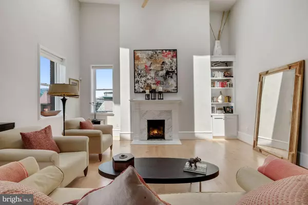 Washington, DC 20009,1701 18TH ST NW #401