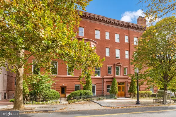 1701 18TH ST NW #401, Washington, DC 20009