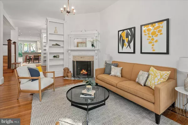 Washington, DC 20009,1819 WYOMING AVE NW