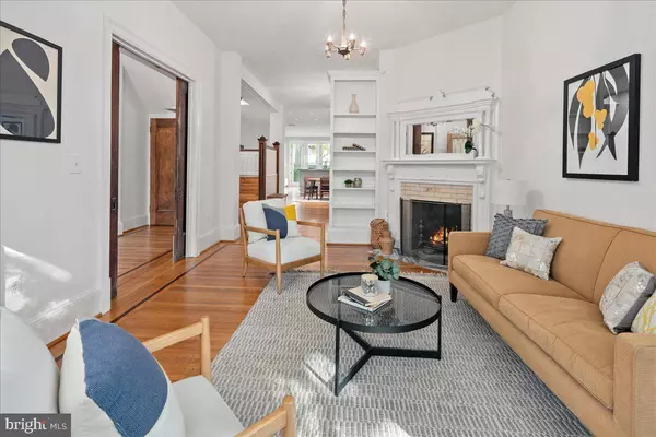 Washington, DC 20009,1819 WYOMING AVE NW