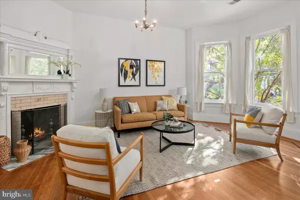 Washington, DC 20009,1819 WYOMING AVE NW