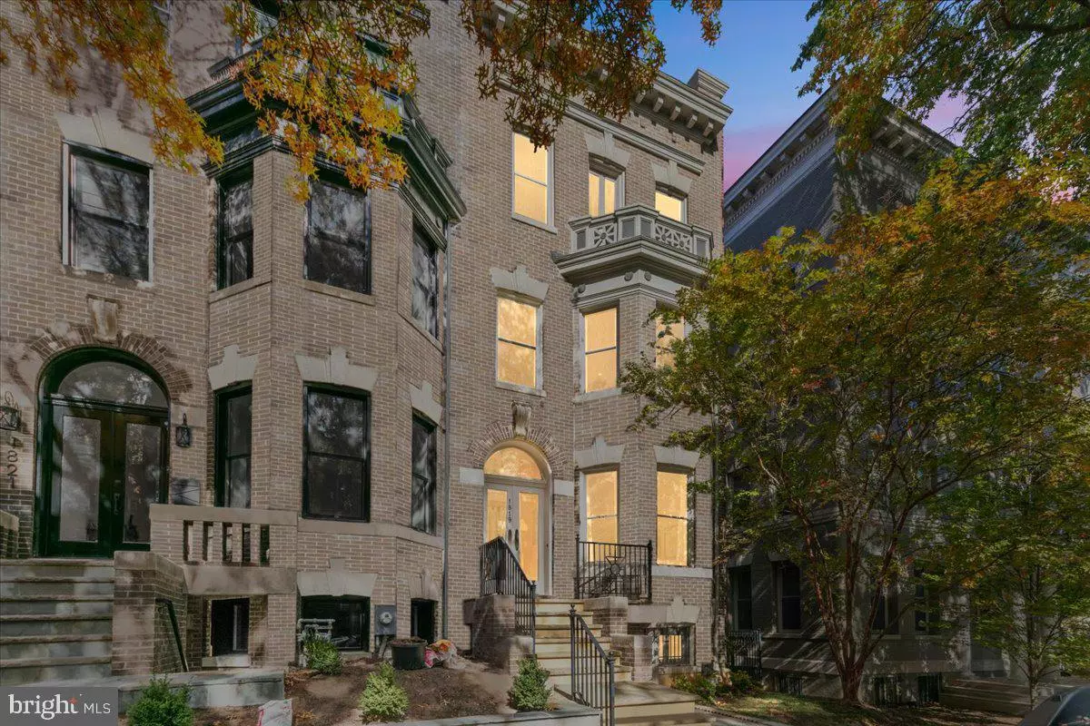 Washington, DC 20009,1819 WYOMING AVE NW