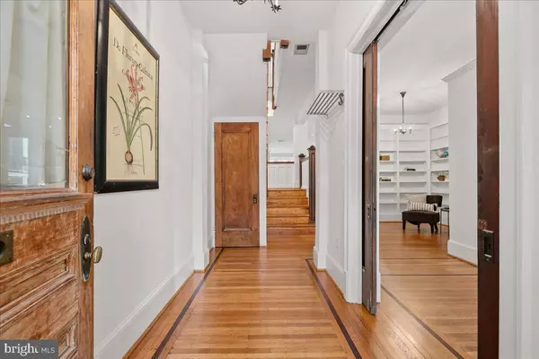 Washington, DC 20009,1819 WYOMING AVE NW