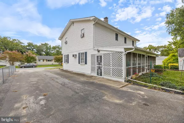 Odenton, MD 21113,488 BRUCE AVE