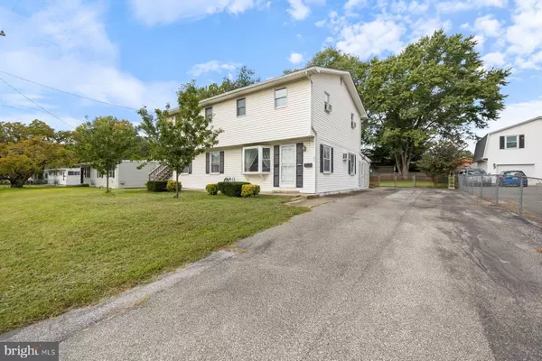 Odenton, MD 21113,488 BRUCE AVE