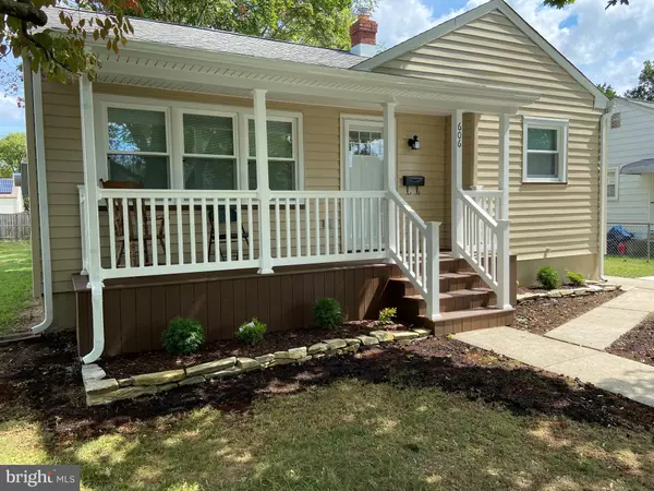 Beverly, NJ 08010,606 WHEATLEY AVE