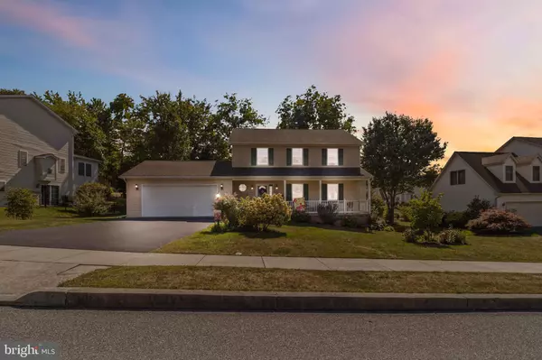 Dillsburg, PA 17019,140 QUAIL DR