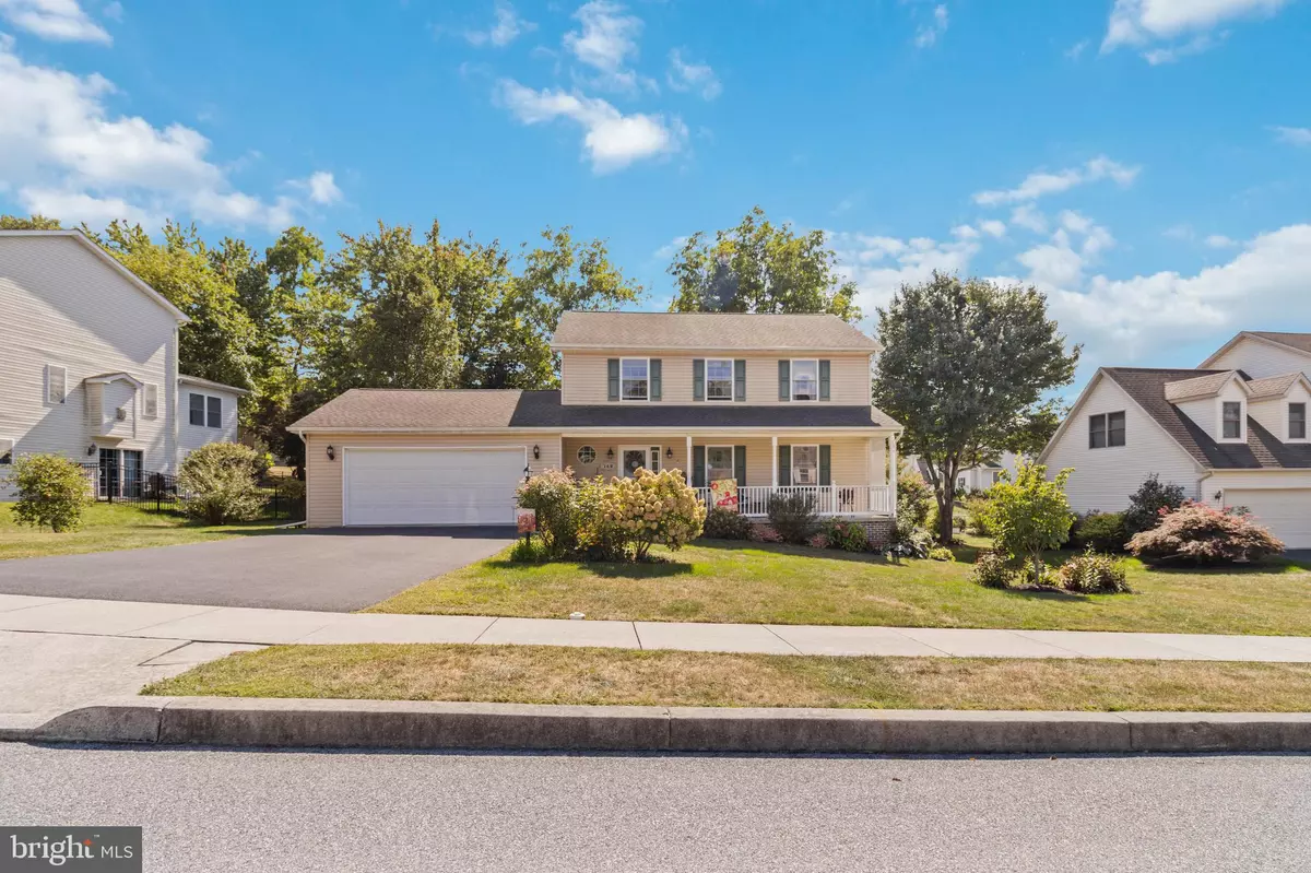 Dillsburg, PA 17019,140 QUAIL DR