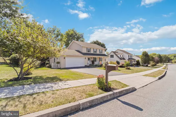 Dillsburg, PA 17019,140 QUAIL DR