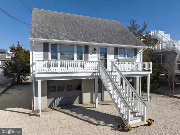 2006 CENTRAL AVE, Barnegat Light, NJ 08006