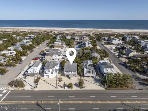 Barnegat Light, NJ 08006,2006 CENTRAL AVE