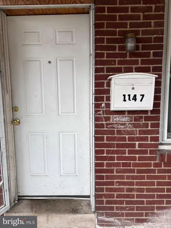 1147 E PRICE ST, Philadelphia, PA 19138