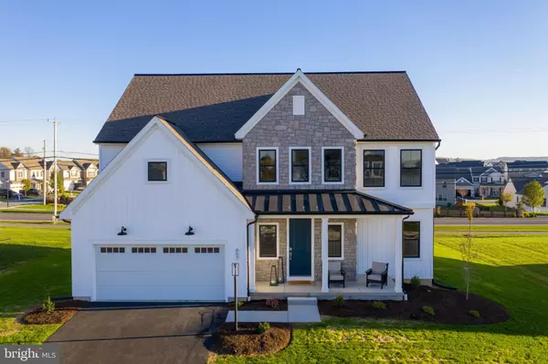 Cornwall, PA 17016,CHARCOAL WAY