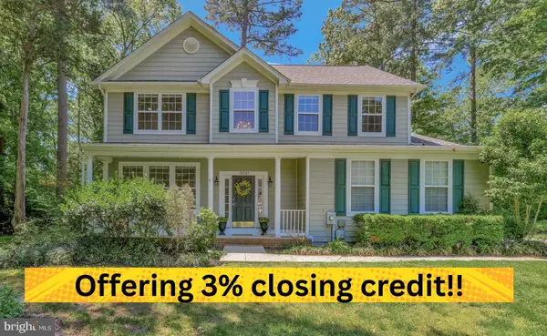 11587 WOLLASTON CIR, Swan Point, MD 20645