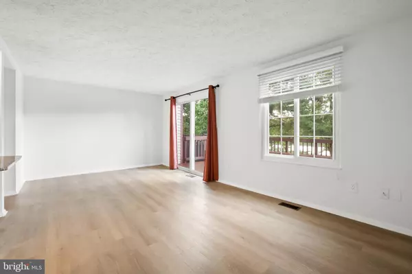 Falls Church, VA 22042,2916 BRIDGEHAMPTON CT