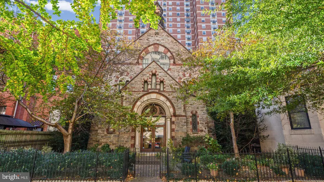 1100 N CALVERT ST #2, Baltimore, MD 21202