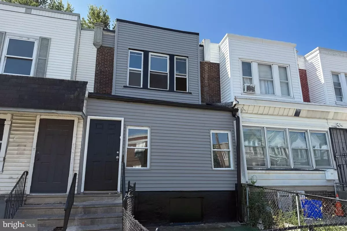 Philadelphia, PA 19142,2536 S 66TH ST