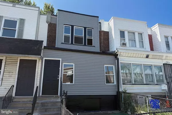 2536 S 66TH ST, Philadelphia, PA 19142