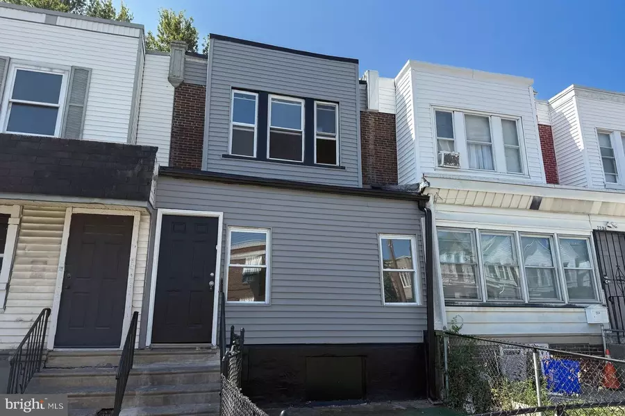 2536 S 66TH ST, Philadelphia, PA 19142
