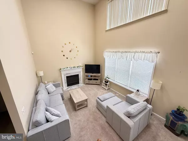 Waldorf, MD 20602,4300 EAGLE TRACE CT