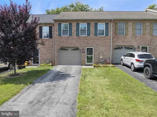 Hanover, PA 17331,659 HARTMAN AVE