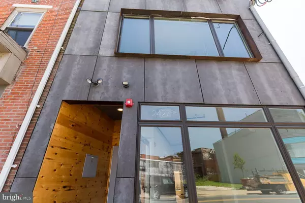 2427 FRANKFORD AVE, Philadelphia, PA 19125