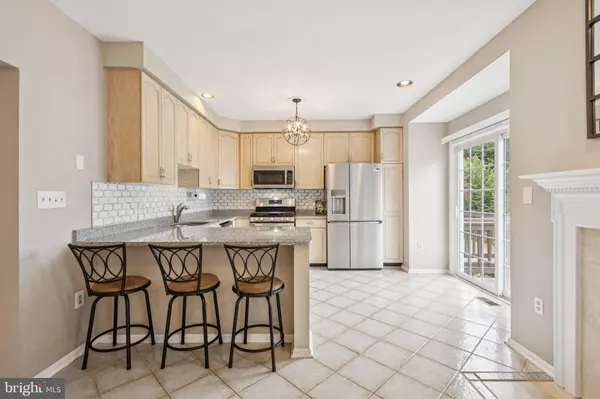 Alexandria, VA 22315,6152 BRAELEIGH LN