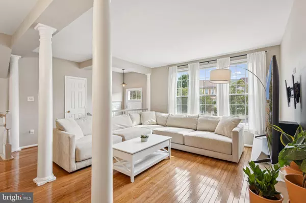 Alexandria, VA 22315,6152 BRAELEIGH LN